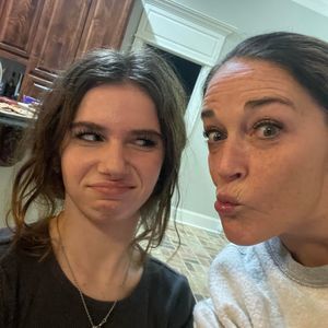 Meet your Posher, Jodi